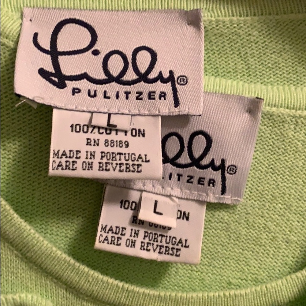 Button up - Picture 2 of 4